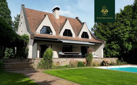 Außenansicht Titelbild