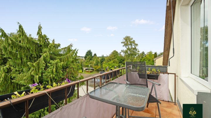 Attraktive Kapitalanlage vor den Toren von Köln! Mehrfamilienhaus mit 6 Wohneinheiten