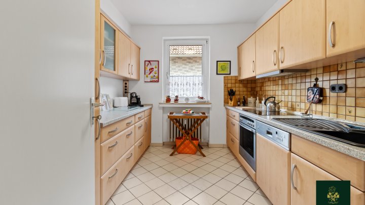 Attraktive Kapitalanlage vor den Toren von Köln! Mehrfamilienhaus mit 6 Wohneinheiten