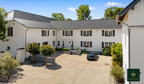 Außenansicht Vorderseite