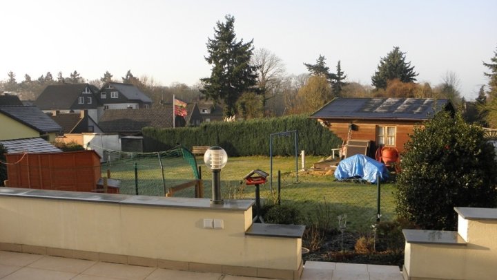 5,8 % Mietrendite! Kapitalanleger, Mehrgenerationen-Wohnen und Eigennutzer aufgepasst!