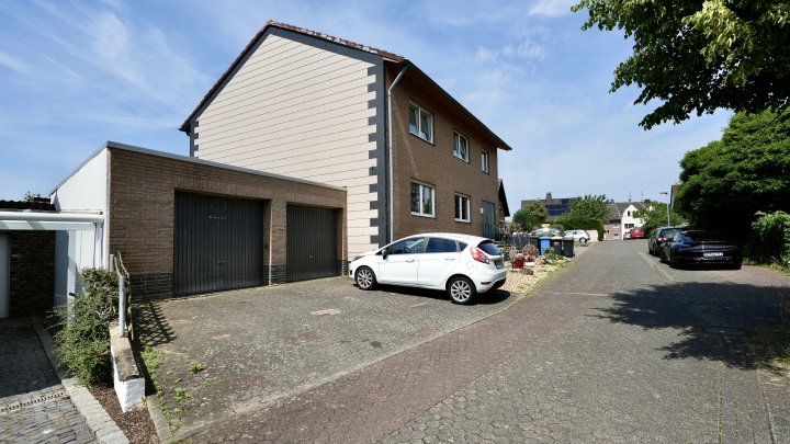 5,8 % Mietrendite! Kapitalanleger, Mehrgenerationen-Wohnen und Eigennutzer aufgepasst!