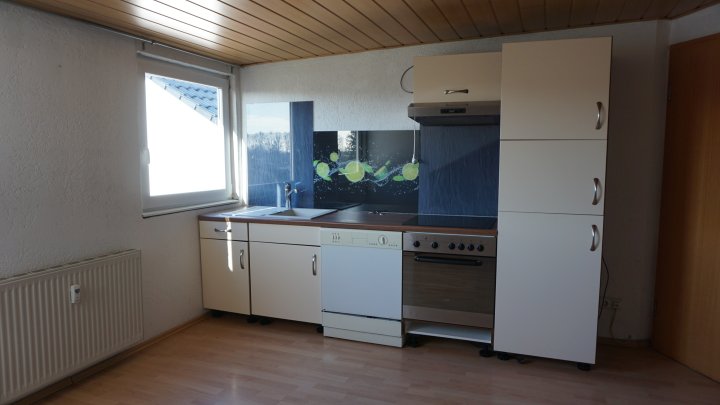 5,8 % Mietrendite! Kapitalanleger, Mehrgenerationen-Wohnen und Eigennutzer aufgepasst!