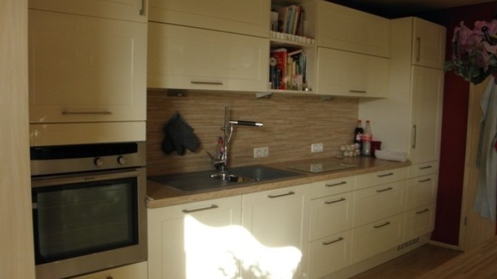 5,8 % Mietrendite! Kapitalanleger, Mehrgenerationen-Wohnen und Eigennutzer aufgepasst!