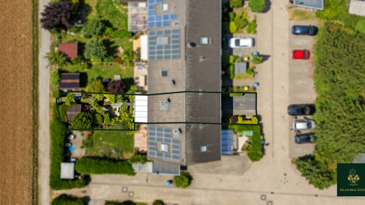 Gepflegtes Reihenhaus in Kerpen-Buir! Der Familientraum vom Eigenheim!