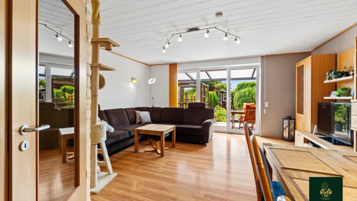 Gepflegtes Reihenhaus in Kerpen-Buir! Der Familientraum vom Eigenheim!