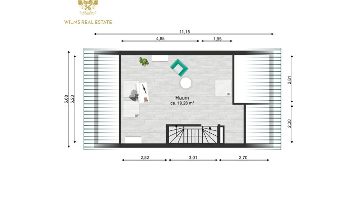 Gepflegtes Reihenhaus in Kerpen-Buir! Der Familientraum vom Eigenheim!