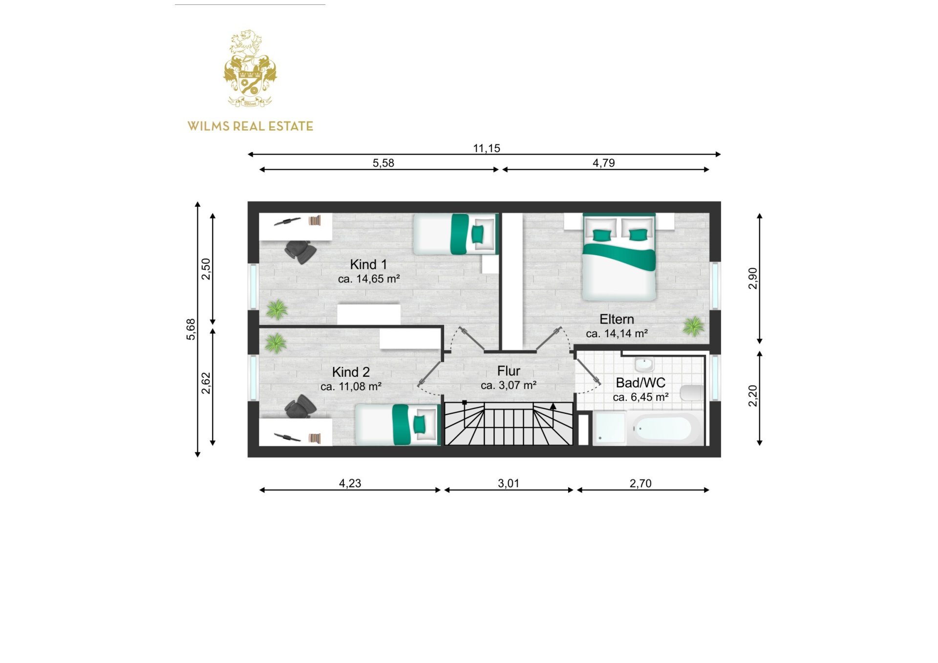Grundriss Obergeschoss (3)