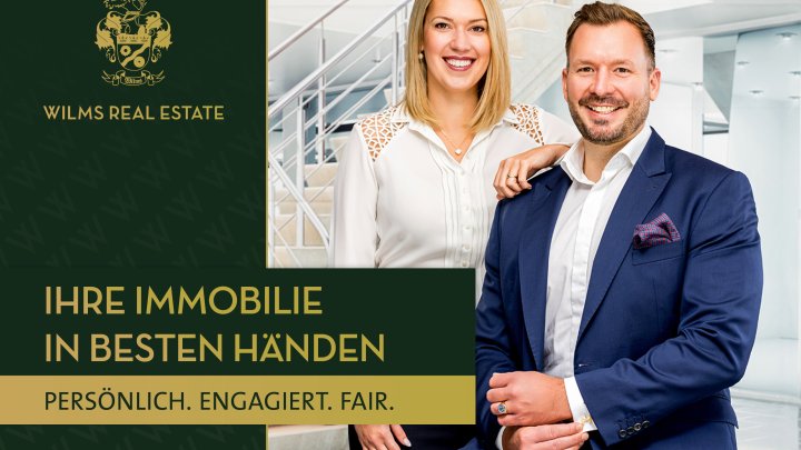 Gepflegtes Reihenhaus in Kerpen-Buir! Der Familientraum vom Eigenheim!