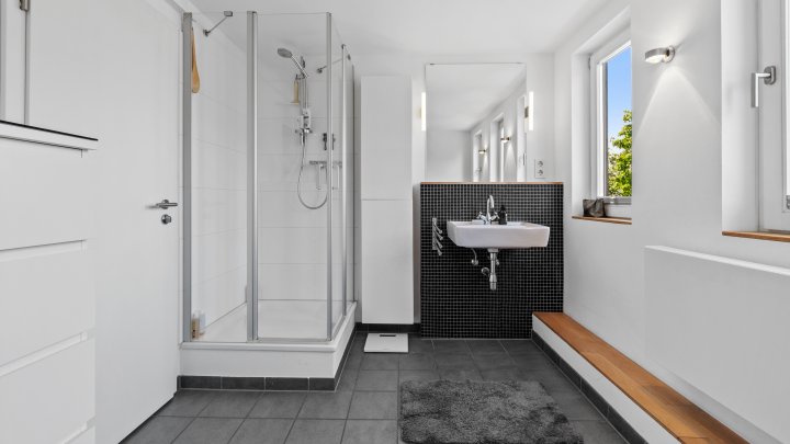 Top saniertes Einfamilienhaus in Bonn Castell