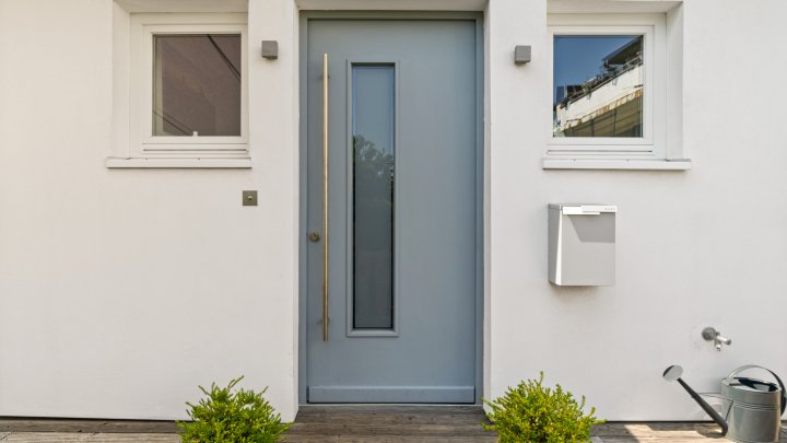 Top saniertes Einfamilienhaus in Bonn Castell