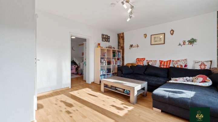 Top gepflegtes Mehrfamilienhaus mit 6 Wohneinheiten und 5,6% Rendite p.a.