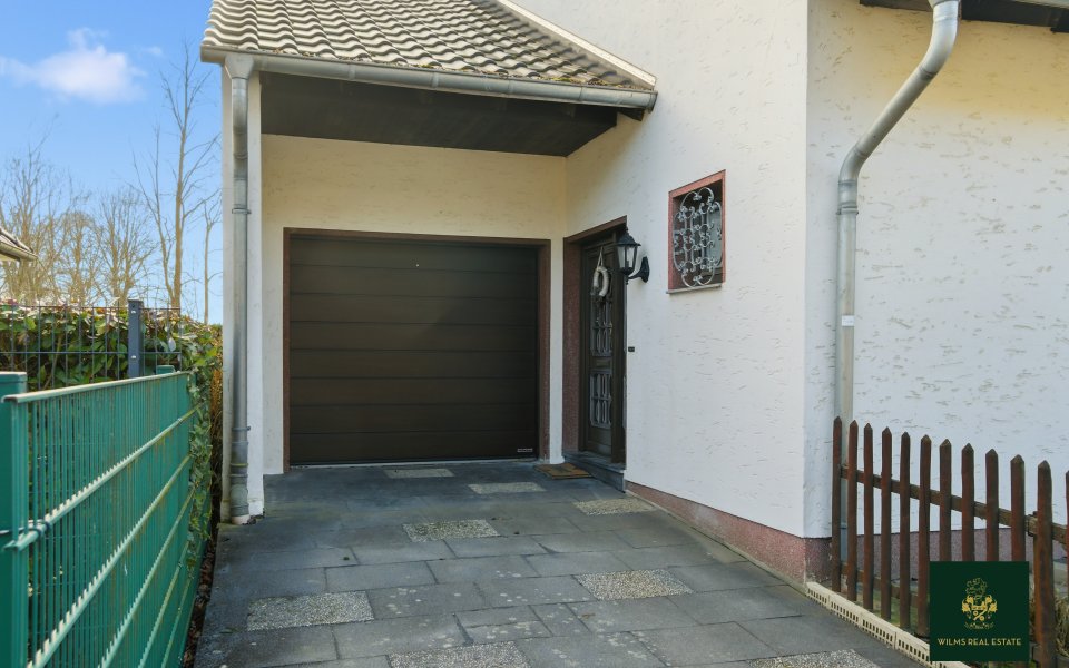 Einfamilienhaus-4Zimmer/Garage-Kerpen-Blatzheim-Wilms-Real-Estate