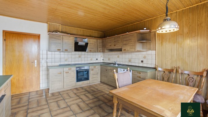 Einfamilienhaus mit Entwicklungspotential