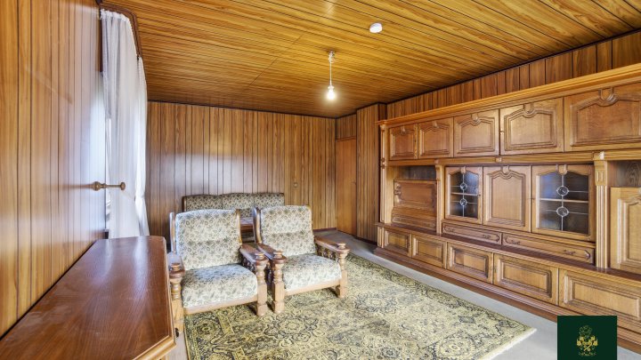 Einfamilienhaus mit Entwicklungspotential