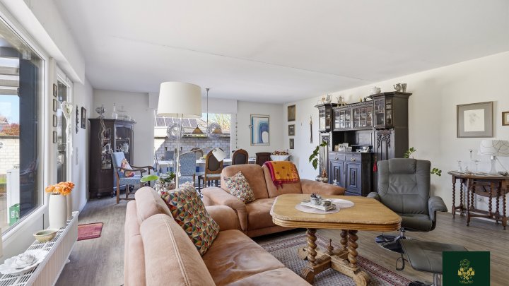 Platz für die ganze Familie! Fertighaus mit bis zu 5 Schlafzimmern und Garten