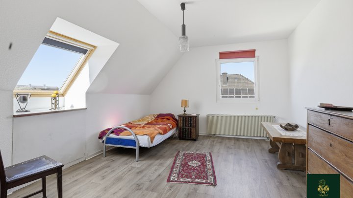 Platz für die ganze Familie! Fertighaus mit bis zu 5 Schlafzimmern und Garten