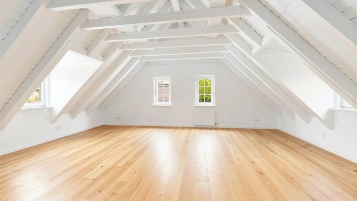 Endlich Platz für die ganze Familie! 4 Schlafzimmer und 2 Bäder auf einer Ebene! Sofort bezugsfrei!