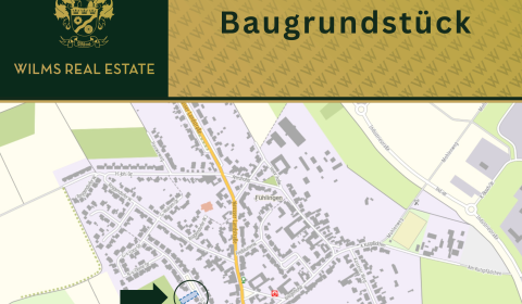 Baugrundstück Köln-Fühlingen