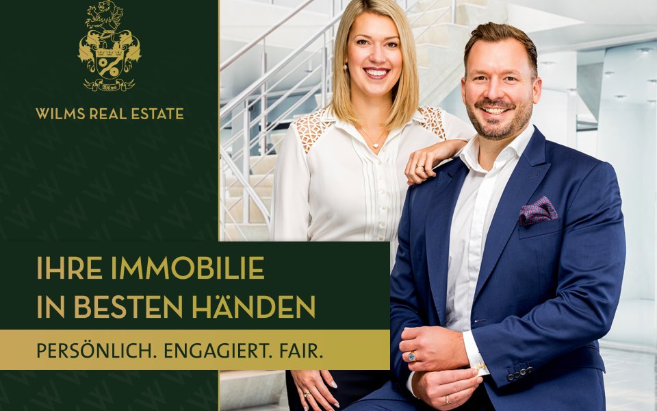 Wilms Real Estate Immoscout24 Bild