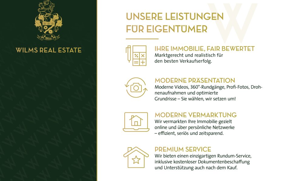 Wilms Real Estate Immoscout24 Bild 2