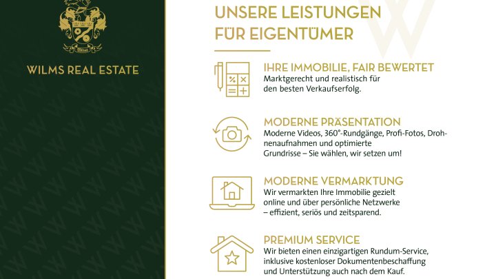 Seltene Gelegenheit! Attraktives Baugrundstück in exklusiver Lage von Fühlingen