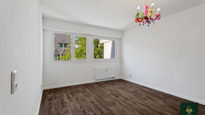 Erstbezug nach Sanierung – Exklusive 2-Zimmer-Eigentumswohnung am Groß St. Martin in der Kölner Altstadt