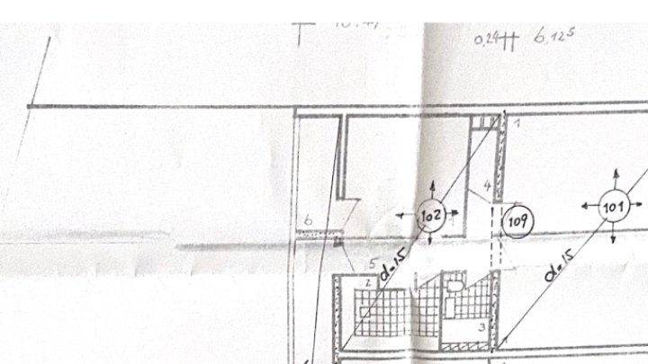 Gepflegte 3-Zimmer-Wohnung mit Balkon – Mitten im Leben auf der Berliner Straße in Köln-Mülheim