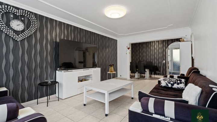 Gepflegte 3-Zimmer-Wohnung mit Balkon – Mitten im Leben auf der Berliner Straße in Köln-Mülheim