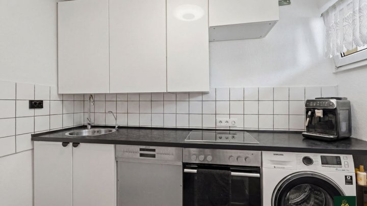 Gepflegte 3-Zimmer-Wohnung mit Balkon – Mitten im Leben auf der Berliner Straße in Köln-Mülheim