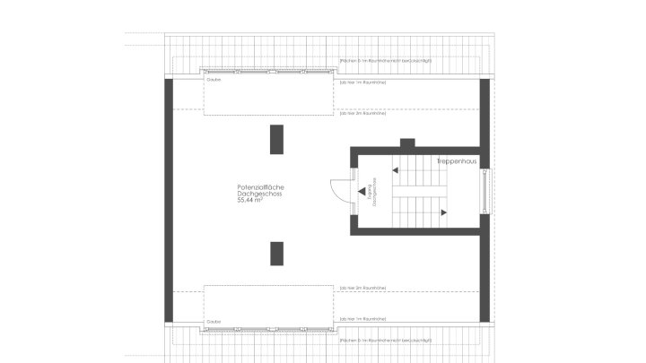 Zweifamilienhaus mit Entwicklungspotential!