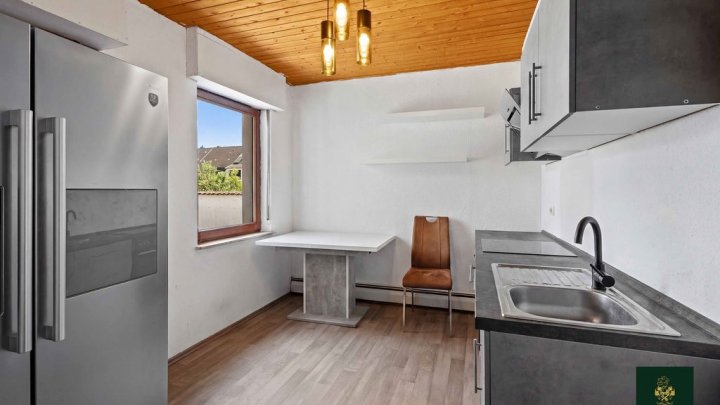Zweifamilienhaus mit Entwicklungspotential!