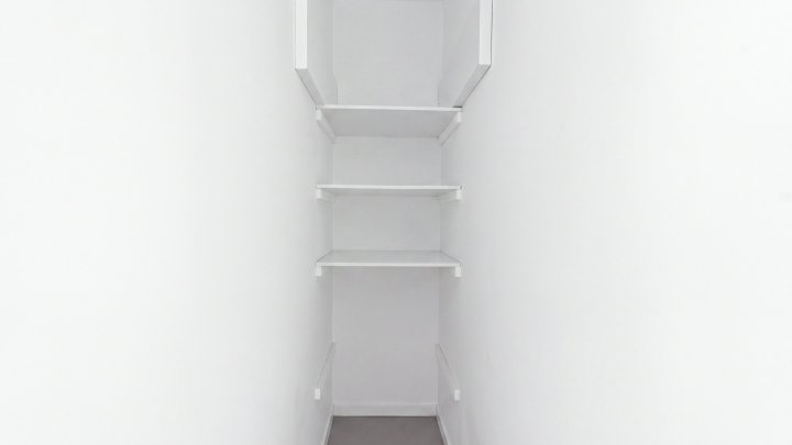 3-Zimmer-Wohnung in Köln-Zollstock – 2023 renoviert, mit Balkon-Loggia