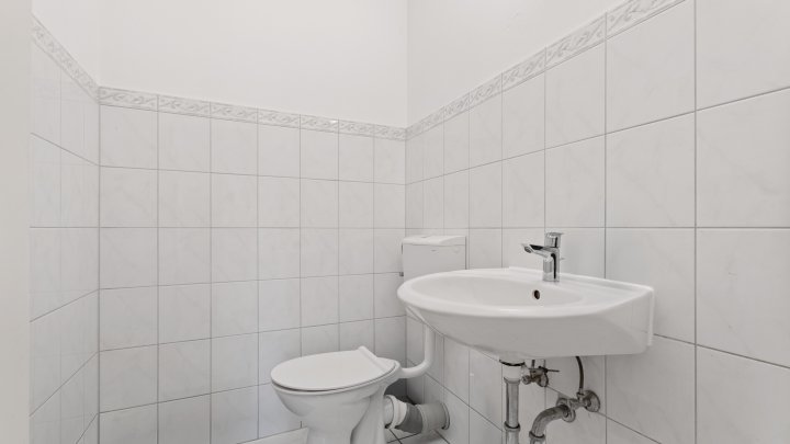 3-Zimmer-Wohnung in Köln-Zollstock – 2023 renoviert, mit Balkon-Loggia