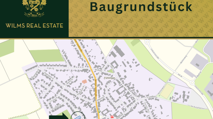 Lichtdurchflutetes Neubau-Einfamilienhaus in Top-Lage